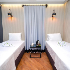 Basel Hotel - Bild 2
