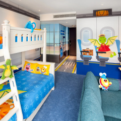 Crowne Plaza Changi Airport by IHG - Bild 19