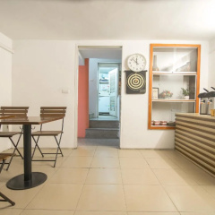 AZ Hanoi Hostel thumbnail 11