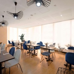ibis Hong Kong Central And Sheung Wan - Bild 18