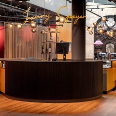 Hotel Postgalerie Speyer - Bild 15