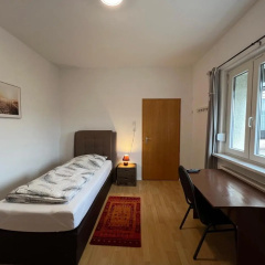 Hotel-Restuarant Heideschänke - Bild 1