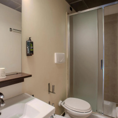B&B Hotel Firenze Novoli - Bild 8