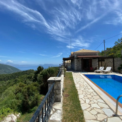 Lefkada Villas thumbnail 26