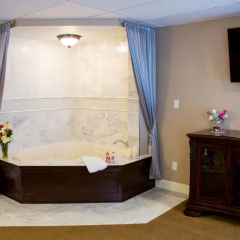 The Sherwood Hotel thumbnail 2