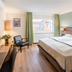 Best Western Plus Hotel Excelsior - Bild 7
