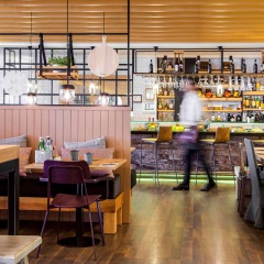 Novotel Lisboa - Bild 26