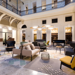 Hotel Moments Budapest - Bild 18