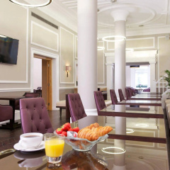 Fraser Suites Queens Gate - Bild 12