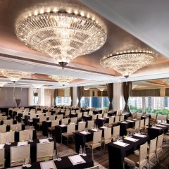 The Mira Hong Kong Hotel - Bild 21