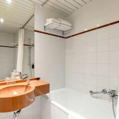 Aris Grand-Place Hotel - Bild 7
