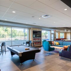 Tru By Hilton Eugene, OR in Springfield, United States of America from 204$, photos, reviews - zenhotels.com photo 39
