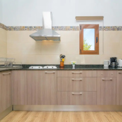 Villa Frontera in S Ller - Bild 17
