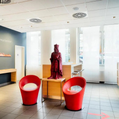 B&B Hotel Aachen-Hbf - Bild 2