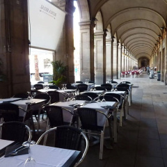 Hotel Roma Reial - Bild 17