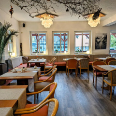 KURHOTEL Bad Suderode - Bild 17