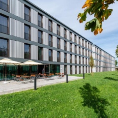 FreshSuites & Bar - Bild 21