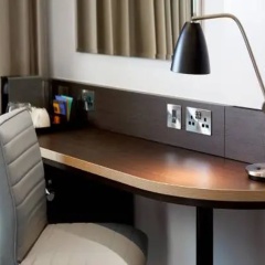 Premier Inn London Bank - Tower - Bild 19
