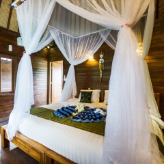Laguna Reef Huts - Bild 6