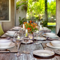 Villa Daana Uluwatu - Bild 22