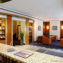 Trip Inn Hotel Esplanade - Bild 23