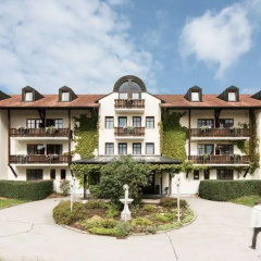 Landhotel Rosenberger - Bild 9