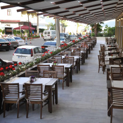 Mert Seaside Hotel - Bild 27