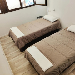 Palafox 23 Hostel - Bild 7