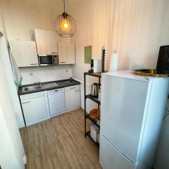 Ferienwohnung Zum Zollkran - Bild 12