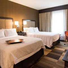 Hampton Inn Orange City thumbnail 50