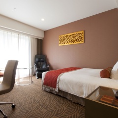 Hotel Sardonyx Tokyo - Bild 15