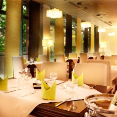 Hotel Kiel by Golden Tulip - Bild 18