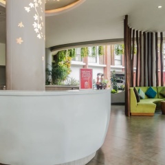 ZEN Rooms Tanjung Benoa Pratama 2 - Bild 1