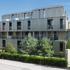 Residence Appartements - Bild 1