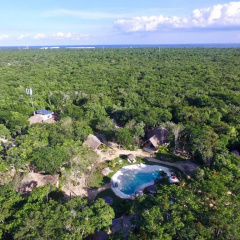 Villa Morena Ecoliving thumbnail 24