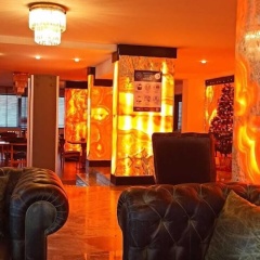 Ak Life Hotel - Bild 15