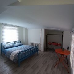 Deeps Hostel Ankara 2 - Bild 5