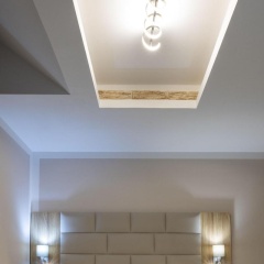 Hotel Restaurant Meteora - Bild 6
