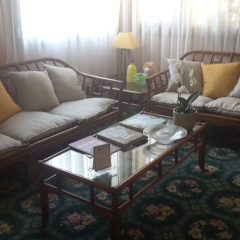 Villa Tiziana Hotel - Bild 2
