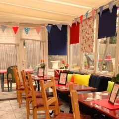 Charlotte Guest House - Bild 15