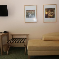Lindemann Hotel - Bild 5