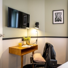 Hotel de l’Aqueduc - Bild 20
