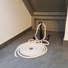 Apartments Harmsstraße 13 - Bild 8