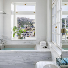 The Dolli at Acropolis, A Hotel to Live - Bild 17