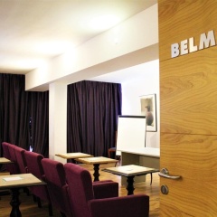Hotel Marbel - Bild 22