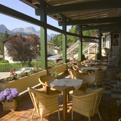 Alpenhotel Fischer - Adults Only - Bild 17