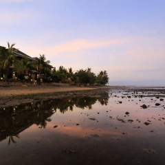 Padmasari Resort Hotel - Bild 20