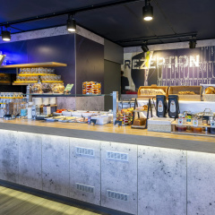 B&B HOTEL Bremen-Süd - Bild 12