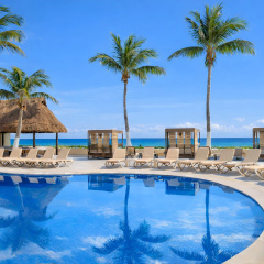 GR Solaris Cancun & Spa - All Inclusive - Bild 17