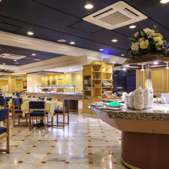 Hotel Don Paco Sevilla - Bild 25